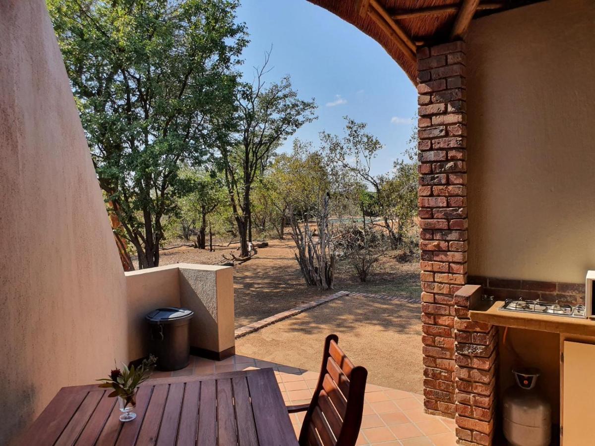 Masorini Bush Lodge & Safari Tents Phalaborwa Chambre photo