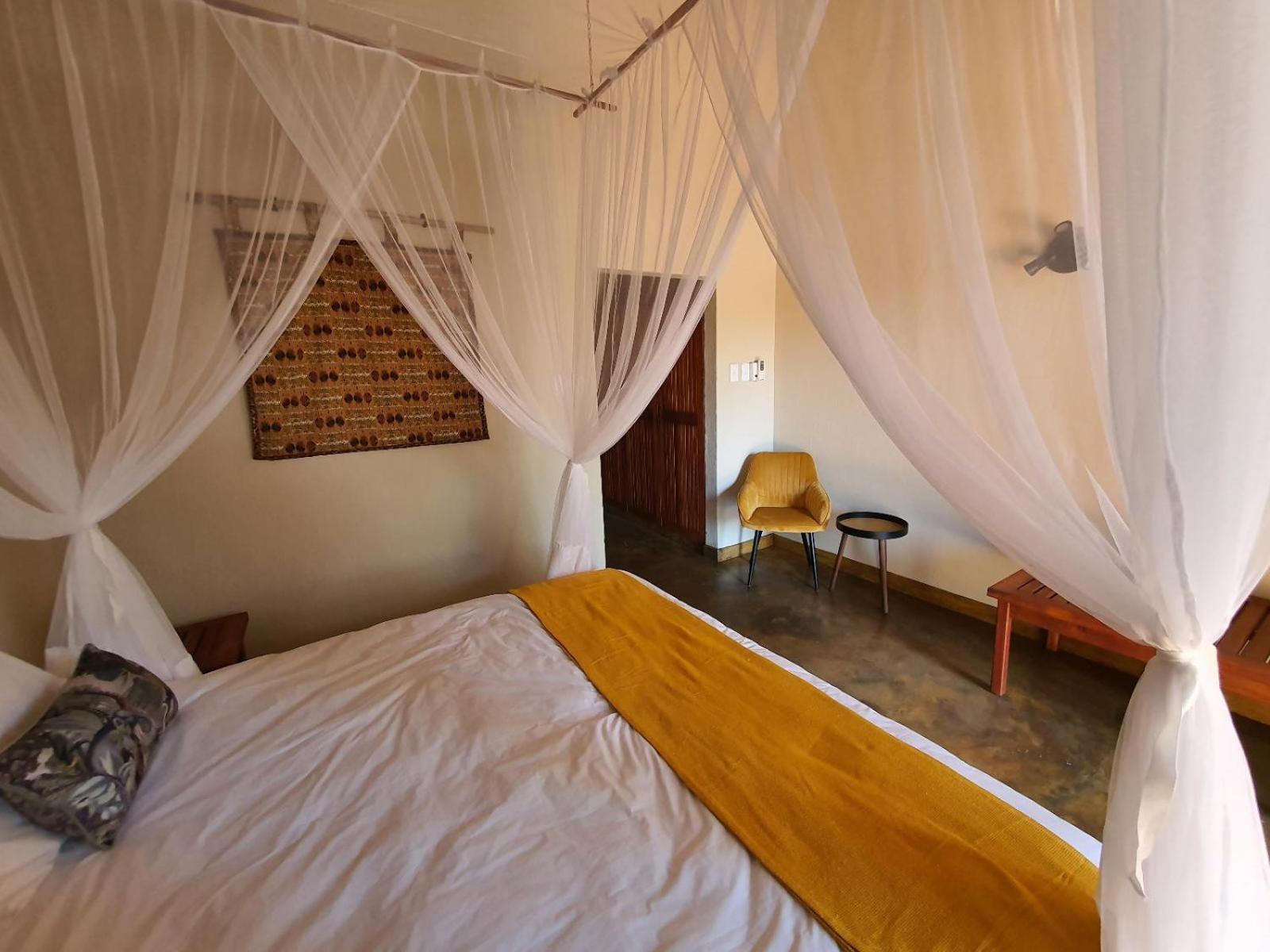 Masorini Bush Lodge & Safari Tents Phalaborwa Chambre photo