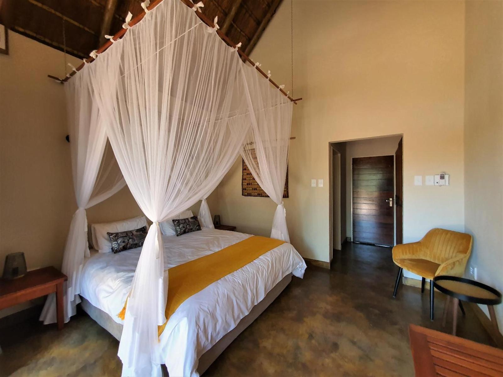Masorini Bush Lodge & Safari Tents Phalaborwa Chambre photo