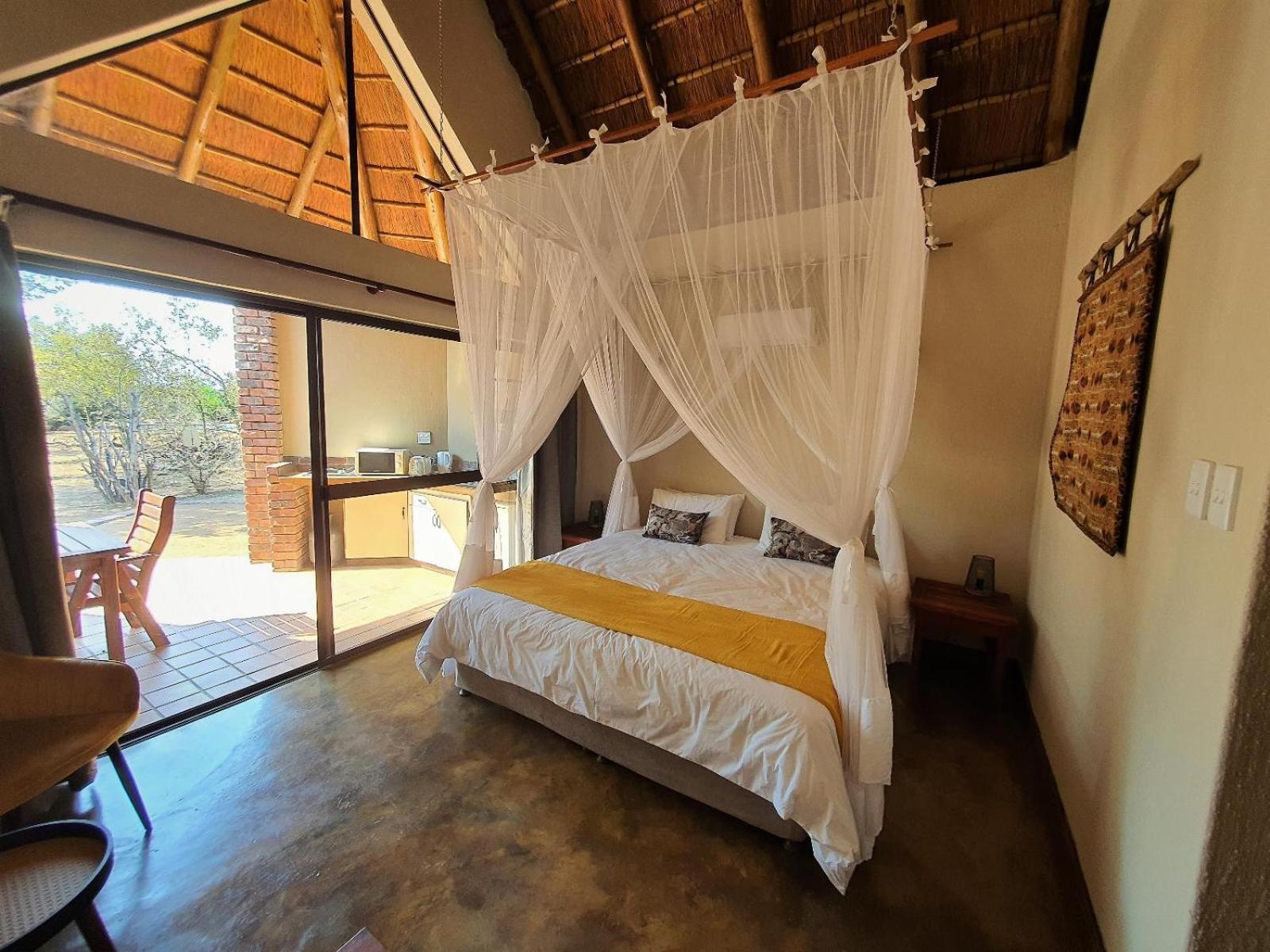 Masorini Bush Lodge & Safari Tents Phalaborwa Chambre photo