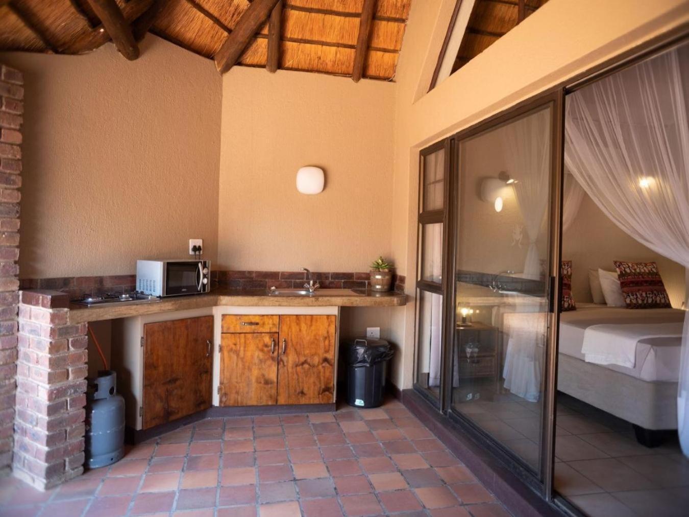 Masorini Bush Lodge & Safari Tents Phalaborwa Chambre photo