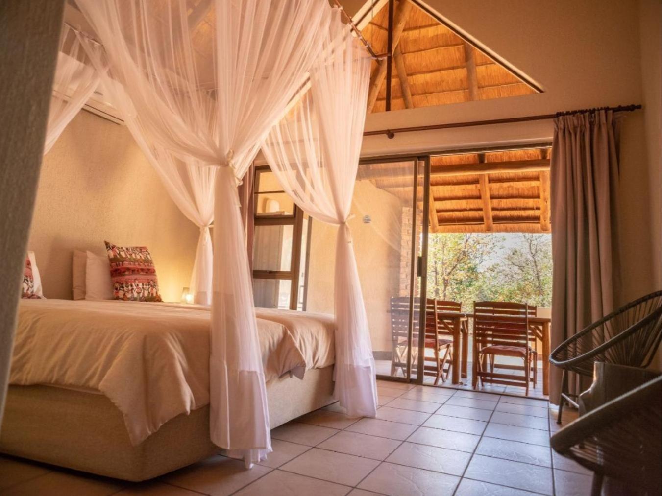 Masorini Bush Lodge & Safari Tents Phalaborwa Extérieur photo