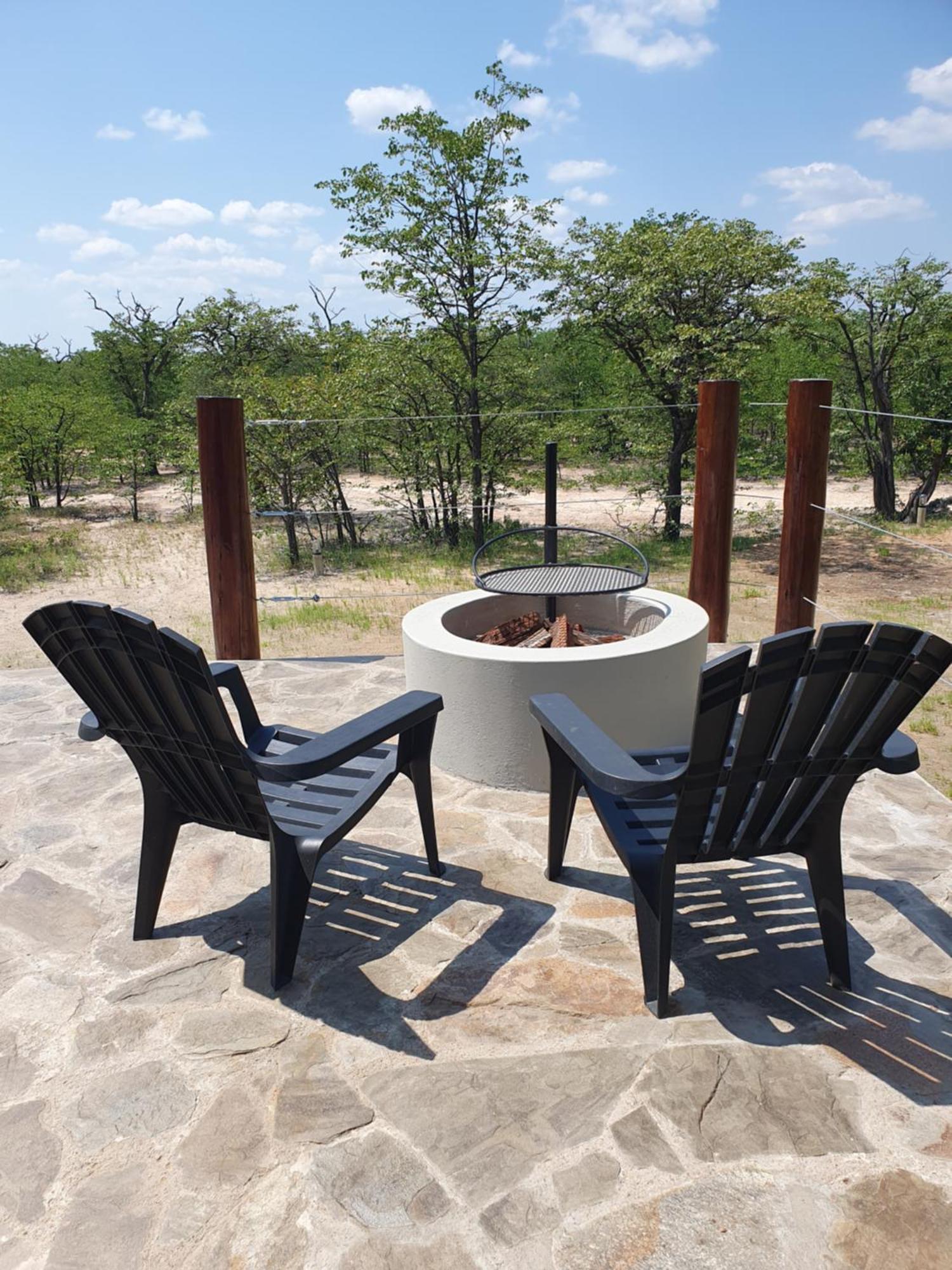 Masorini Bush Lodge & Safari Tents Phalaborwa Extérieur photo