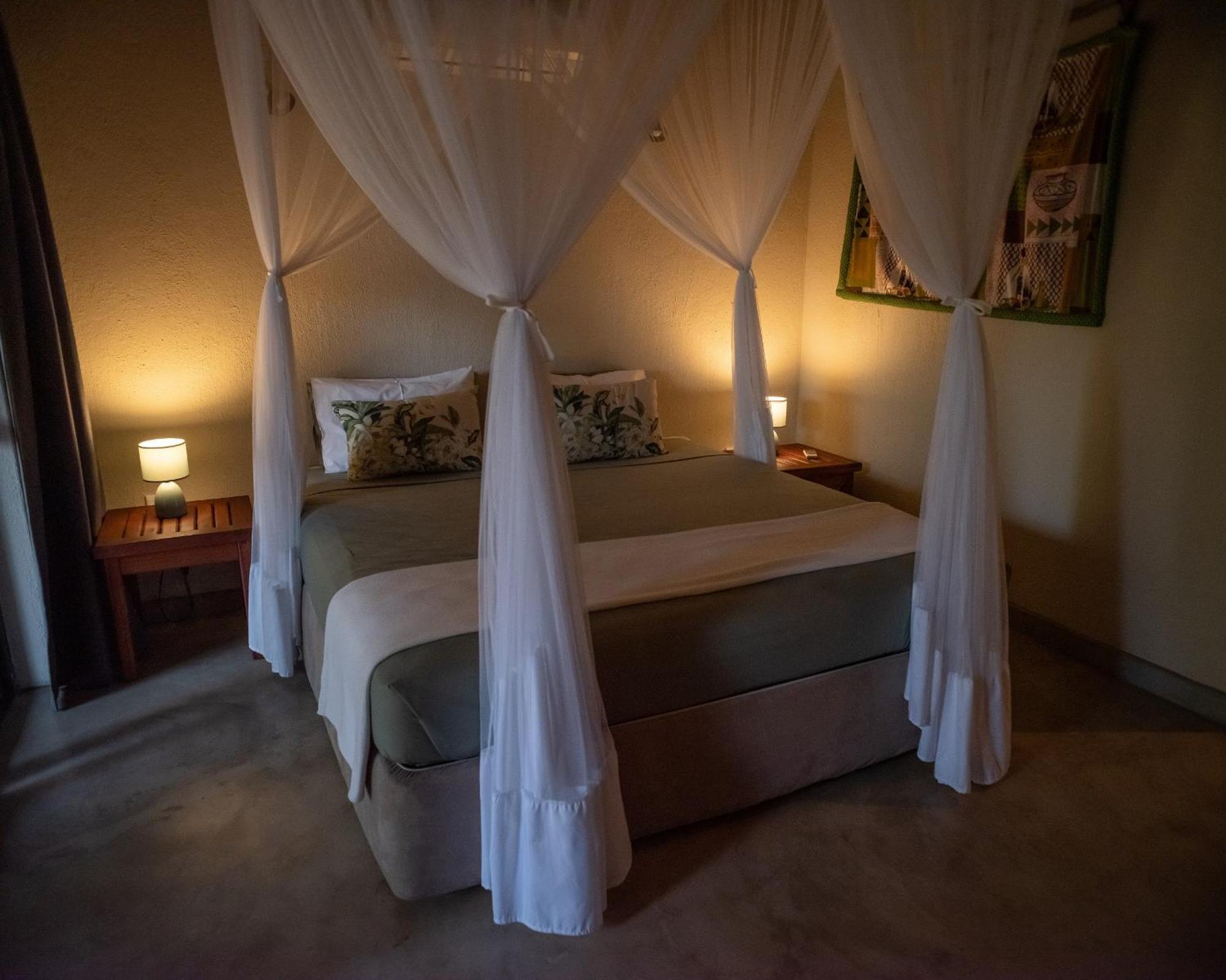 Masorini Bush Lodge & Safari Tents Phalaborwa Extérieur photo